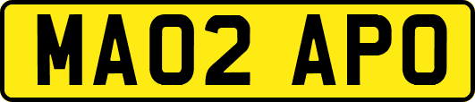 MA02APO