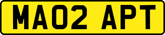 MA02APT