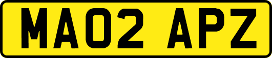 MA02APZ