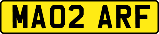 MA02ARF
