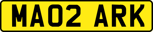 MA02ARK