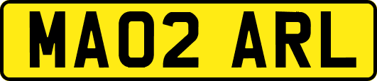 MA02ARL
