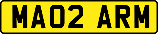 MA02ARM