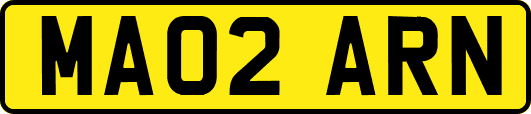 MA02ARN