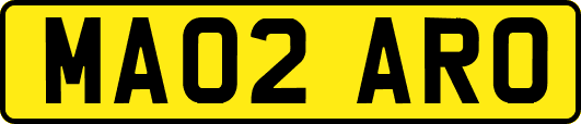 MA02ARO