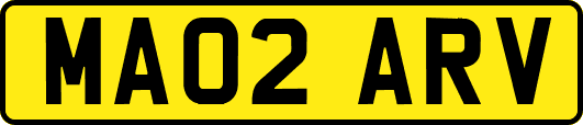 MA02ARV