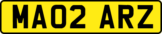 MA02ARZ