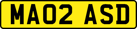 MA02ASD