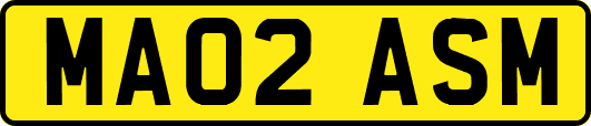 MA02ASM