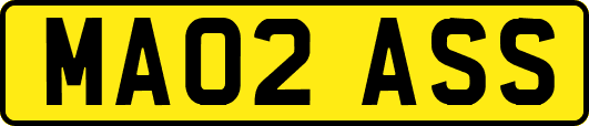MA02ASS