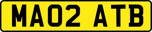 MA02ATB