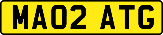 MA02ATG