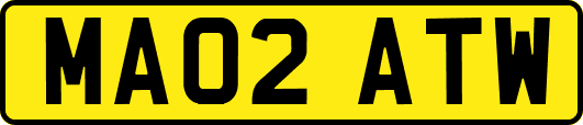 MA02ATW