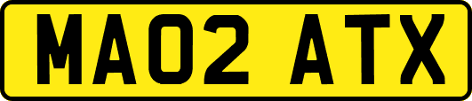 MA02ATX