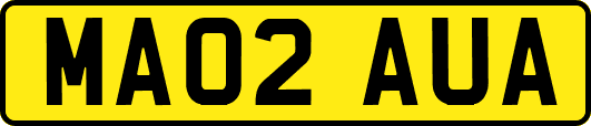 MA02AUA