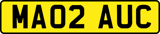 MA02AUC