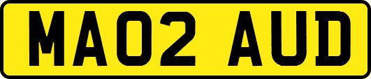MA02AUD