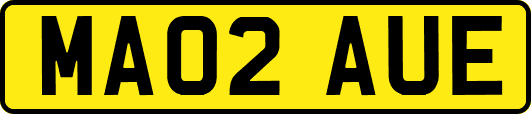 MA02AUE