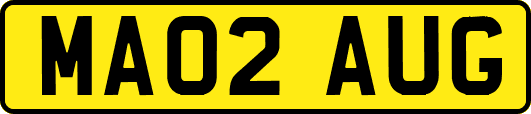 MA02AUG