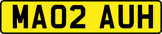 MA02AUH