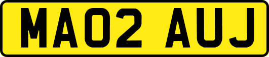 MA02AUJ