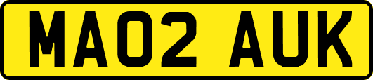 MA02AUK