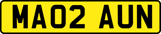 MA02AUN