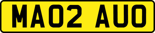 MA02AUO