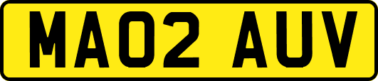 MA02AUV