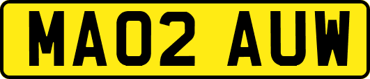 MA02AUW