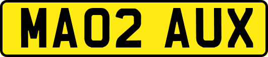 MA02AUX