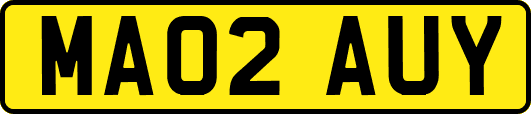 MA02AUY