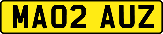 MA02AUZ