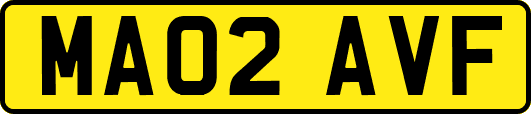 MA02AVF
