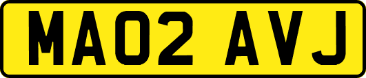 MA02AVJ