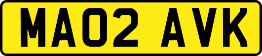 MA02AVK