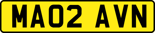 MA02AVN