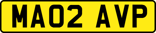 MA02AVP