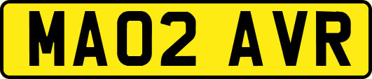 MA02AVR