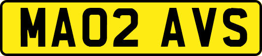 MA02AVS