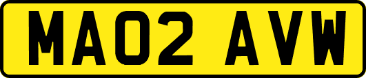 MA02AVW