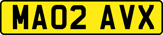 MA02AVX