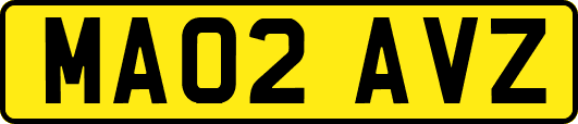 MA02AVZ