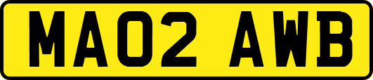 MA02AWB