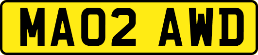 MA02AWD