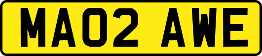 MA02AWE