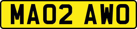 MA02AWO