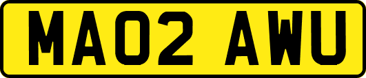 MA02AWU