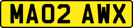 MA02AWX