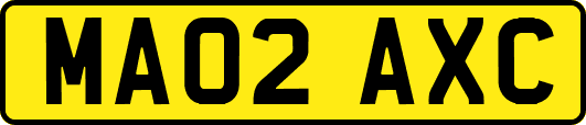 MA02AXC